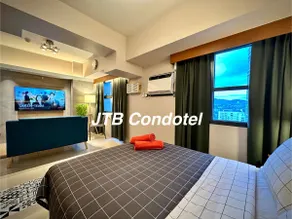 JTB Suite with Balcony @Horizons - Image 2