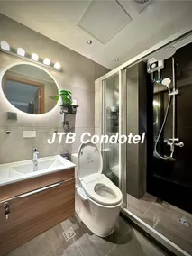 JTB Suite with Balcony @Horizons - Image 5