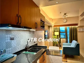 JTB Suite with Balcony @Horizons - Image 3