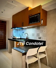 JTB Suite with Balcony @Horizons - Image 4