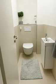 Charming apartment in Bonn near the Rhine & center - Image 5