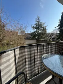 Charming apartment in Bonn near the Rhine & center - Image 2