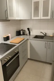 Charming apartment in Bonn near the Rhine & center - Image 3