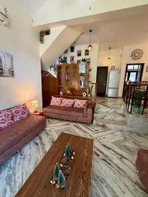 Aangan-Mountain View Stay I Pvt 3BR Villa w Garden - Image 3