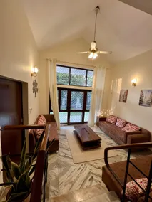 Aangan | 3BR Home • Mountain Views •City Centre - Image 4