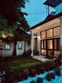 Aangan | 3BR Home • Mountain Views •City Centre - Image 3