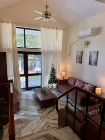 Aangan-Mountain View Stay I Pvt 3BR Villa w Garden - Image 2