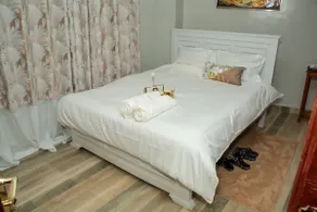 Modern Cozy Stylish 2Bedroom in Nakuru - Image 3