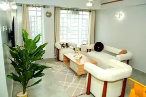 Modern Cozy Stylish 2Bedroom in Nakuru - Image 3