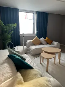Family travel recommendation Emotional Terrace House/Individual Private House/Suseongmot 5 minutes away/Loft Structure/Private House - Image 4