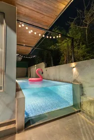 Luxury Pool Villa w/h BBQ, Theatre & Party Area ! - Image 3