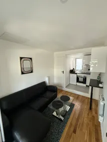Cozy apartment in the heart of Mont Valérien - Image 5
