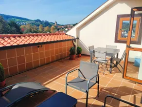 La Casuca del Pas - dúplex con terrazas y vistas - Image 4