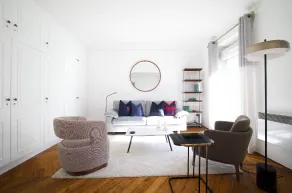 New - Quiet apartment Levallois Perret - Image 3
