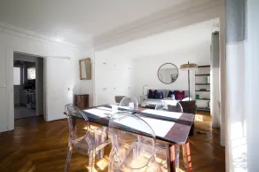 New - Quiet apartment Levallois Perret - Image 2