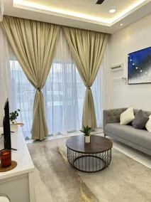 Haven26 Homestay Seri Iskandar - Image 2
