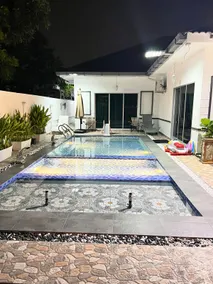 Villa - 6 Bedroom With Private Pool - Klang - Image 5