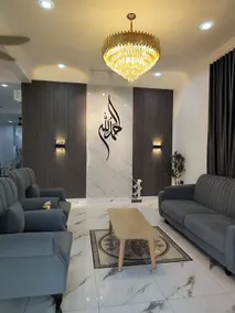 Villa - 6 Bedroom With Private Pool - Klang - Image 2