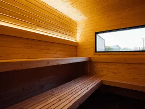 2 Family House Nordic Bath & Sauna - Image 5