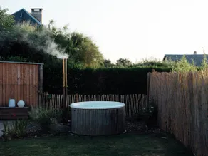 2 Family House Nordic Bath & Sauna - Image 2