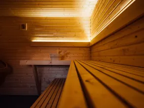 2 Family House Nordic Bath & Sauna - Image 4