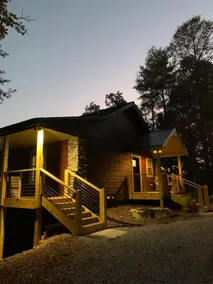 LingerLonger Cabin - Image 2