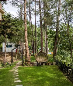 Close to nature and relaxing - Image 3