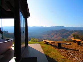 Pedras Chalet - Exuberant View - Image 4