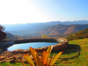 Pedras Chalet - Exuberant View - Image 3