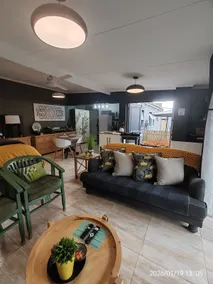 A Superior Suite 4 two near OR Tambo Airport - Image 2