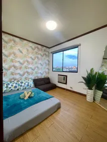 2BR Nice City View near SM Marikina & Ayala Feliz - Image 4