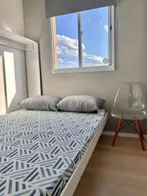 2-Bedroom Apartment 3 min from Congonhas Airport/Expo SP - Image 5