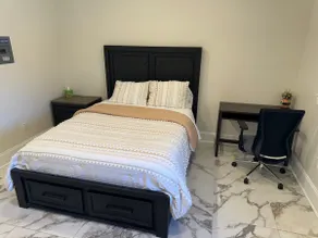 Cozy mother-in-law suite - Image 2