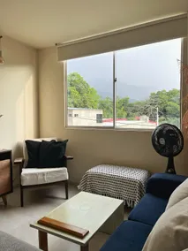 Apt overlooks the mountains - Image 2