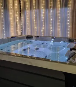 House - Private Jacuzzi - Close to the Beach - Terrace - Image 2