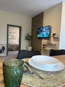 Castleview Suites 1 - Image 4