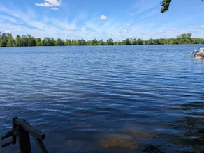 O-Be NehTah Cottage Lakefront near Pokagon! - Image 2
