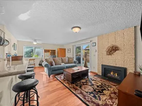 Spacious & Comfy Stay Near Chambers Bay - Image 2