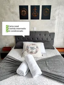 Harmonia do Mar - 100 meters from the beach - Itajuba BV - Image 3
