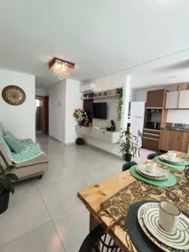 Harmonia do Mar - 100 meters from the beach - Itajuba BV - Image 5