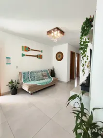 Harmonia do Mar - 100 meters from the beach - Itajuba BV - Image 2