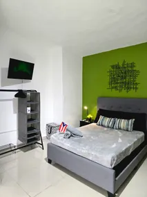 Spacious Studio | Private | Fast WiFi | 24/7 Power - Image 2