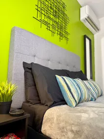 Spacious Studio | Private | Fast WiFi | 24/7 Power - Image 3