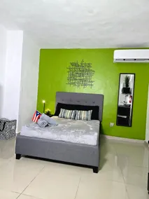 Spacious Studio | Private | Fast WiFi | 24/7 Power - Image 5