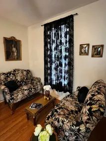 Haunted-Themed Getaway in Historic Atchison - Image 2