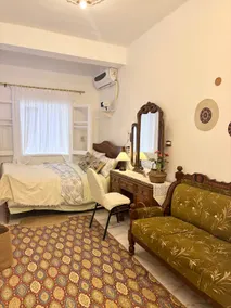 Boho Downtown Apartment | Heart of Cairo - Image 3