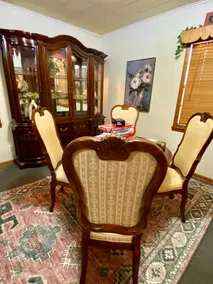 3 Bdrm Farm House in Poteau OK. Charming & Quiet - Image 4