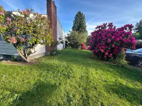 Bright 2BR Retreat w/ Private Fenced Backyard - Image 5