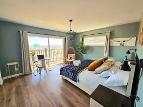 Ideally located easy access & stunning city views！ - Image 4
