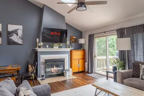 Your Windham Mtn. Getaway•Hot Tub•BBQ•5 min to Ski - Image 4